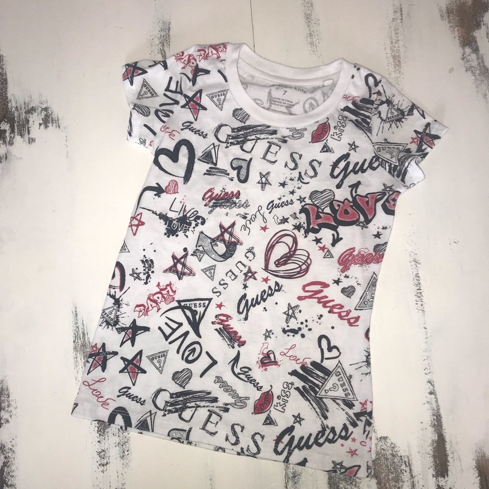 Guess Kids T-Shirt